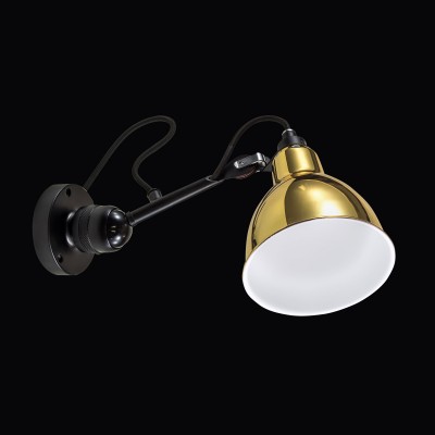 Lightstar LOFT 765608 Светильник настенный бра Lightstar LOFT 765608 Светильник настенный браНа штанге<br><br><br>Тип лампы: Накаливания / энергосбережения / светодиодная<br>Тип цоколя: E14<br>Количество ламп: 1<br>Ширина, мм: 155<br>MAX мощность ламп, Вт: 40<br>Длина, мм: 385<br>Высота, мм: 360