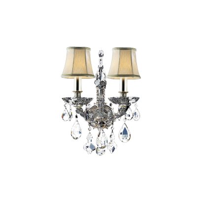 Lightstar ACCIA 776624 Светильник настенный бра Lightstar ACCIA 776624 Светильник настенный браХрустальные<br><br>