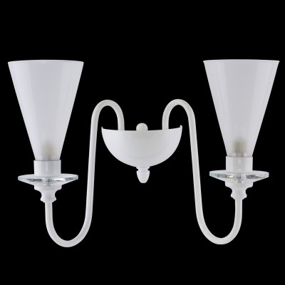 Lightstar TORCIA 780620 Светильник настенный бра Lightstar TORCIA 780620 Светильник настенный браМодерн<br><br><br>Тип лампы: галогенная/LED<br>Тип цоколя: G9<br>Количество ламп: 2<br>Ширина, мм: 215<br>MAX мощность ламп, Вт: 40<br>Расстояние от стены, мм: 350<br>Высота, мм: 250<br>Цвет арматуры: белый