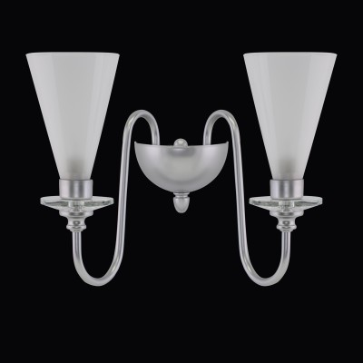 Lightstar TORCIA 780624 Светильник настенный бра Lightstar TORCIA 780624 Светильник настенный браМодерн<br><br><br>Тип товара: Светильник настенный бра<br>Тип лампы: галогенная/LED<br>Тип цоколя: G9<br>Количество ламп: 2<br>Ширина, мм: 215<br>MAX мощность ламп, Вт: 40<br>Расстояние от стены, мм: 350<br>Высота, мм: 250<br>Цвет арматуры: серебристый
