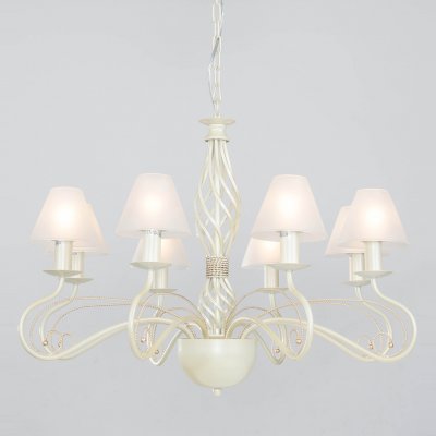 Lightstar ESEDRA 782086 Люстра Lightstar ESEDRA 782086 ЛюстраПодвесные<br>Компания «Светодом» предлагает широкий ассортимент люстр от известных производителей. Представленные в нашем каталоге товары выполнены из современных материалов и обладают отличным качеством. Благодаря широкому ассортименту Вы сможете найти у нас люстру под любой интерьер. Мы предлагаем как классические варианты, так и современные модели, отличающиеся лаконичностью и простотой форм. Стильная люстра Lightstar 782086 станет украшением любого дома. Эта модель от известного производителя не оставит равнодушным ценителей красивых и оригинальных предметов интерьера. Люстра Lightstar 782086 обеспечит равномерное распределение света по всей комнате. При выборе обратите внимание на характеристики, позволяющие приобрести наиболее подходящую модель. Купить понравившуюся люстру по доступной цене Вы можете в интернет-магазине «Светодом».<br><br>Установка на натяжной потолок: Да<br>S освещ. до, м2: 21<br>Крепление: Крюк<br>Тип цоколя: E14<br>Количество ламп: 8<br>MAX мощность ламп, Вт: 40<br>Размеры: L780 W780 H320