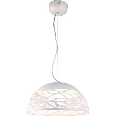 Светильник Divinare 8014/03 SP-1 Светильник Divinare 8014/03 SP-1Одиночные<br>Подвесной светильник – это универсальный вариант, подходящий для любой комнаты. Сегодня производители предлагают огромный выбор таких моделей по самым разным ценам. В каталоге интернет-магазина «Светодом» мы собрали большое количество интересных и оригинальных светильников по выгодной стоимости. Вы можете приобрести их в Москве, Екатеринбурге и любом другом городе России. Подвесной светильник Divinare 8014/03 SP-1 сразу же привлечет внимание Ваших гостей благодаря стильному исполнению. Благородный дизайн позволит использовать эту модель практически в любом интерьере. Она обеспечит достаточно света и при этом легко монтируется. Чтобы купить подвесной светильник Divinare 8014/03 SP-1, воспользуйтесь формой на нашем сайте или позвоните менеджерам интернет-магазина.<br><br>Крепление: планка<br>Цветовая t, К: WW - теплый белый 2700-3000 К<br>Тип цоколя: LED<br>Количество ламп: 1<br>Ширина, мм: 410<br>MAX мощность ламп, Вт: 30<br>Диаметр, мм мм: 410<br>Размеры основания, мм: 140<br>Длина цепи/провода, мм: 1200<br>Высота, мм: 200<br>Цвет арматуры: белый
