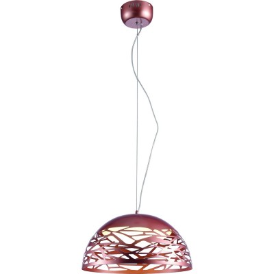 Светильник Divinare 8014/18 SP-1 Светильник Divinare 8014/18 SP-1Одиночные<br>Подвесной светильник – это универсальный вариант, подходящий для любой комнаты. Сегодня производители предлагают огромный выбор таких моделей по самым разным ценам. В каталоге интернет-магазина «Светодом» мы собрали большое количество интересных и оригинальных светильников по выгодной стоимости. Вы можете приобрести их в Москве, Екатеринбурге и любом другом городе России. Подвесной светильник Divinare 8014/18 SP-1 сразу же привлечет внимание Ваших гостей благодаря стильному исполнению. Благородный дизайн позволит использовать эту модель практически в любом интерьере. Она обеспечит достаточно света и при этом легко монтируется. Чтобы купить подвесной светильник Divinare 8014/18 SP-1, воспользуйтесь формой на нашем сайте или позвоните менеджерам интернет-магазина.<br><br>Крепление: планка<br>Цветовая t, К: WW - теплый белый 2700-3000 К<br>Тип цоколя: LED<br>Количество ламп: 1<br>Ширина, мм: 410<br>MAX мощность ламп, Вт: 30<br>Диаметр, мм мм: 410<br>Размеры основания, мм: 140<br>Длина цепи/провода, мм: 1200<br>Высота, мм: 200<br>Цвет арматуры: бронзовый