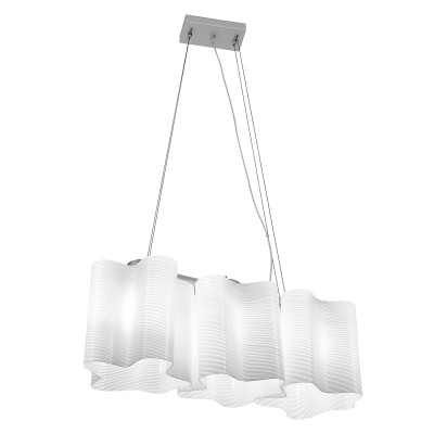 Lightstar Denver 802131 Светильник подвесной Lightstar Denver 802131 Светильник подвеснойТройные<br>Подвесной светильник – это универсальный вариант, подходящий для любой комнаты. Сегодня производители предлагают огромный выбор таких моделей по самым разным ценам. В каталоге интернет-магазина «Светодом» мы собрали большое количество интересных и оригинальных светильников по выгодной стоимости. Вы можете приобрести их в Москве, Екатеринбурге и любом другом городе России. <br>Подвесной светильник Lightstar 802131 сразу же привлечет внимание Ваших гостей благодаря стильному исполнению. Благородный дизайн позволит использовать эту модель практически в любом интерьере. Она обеспечит достаточно света и при этом легко монтируется. Чтобы купить подвесной светильник Lightstar 802131, воспользуйтесь формой на нашем сайте или позвоните менеджерам интернет-магазина.<br><br>S освещ. до, м2: 6<br>Тип лампы: накаливания / энергосбережения / LED-светодиодная<br>Тип цоколя: E27<br>Количество ламп: 3<br>Ширина, мм: 200<br>MAX мощность ламп, Вт: 40<br>Размеры основания, мм: 150<br>Длина цепи/провода, мм: 400 - 1200<br>Размеры: H 400-900 W 540 L 200<br>Длина, мм: 540<br>Высота, мм: 200<br>Оттенок (цвет): белый<br>Цвет арматуры: серебристый