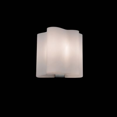 Lightstar Simple Light 802610 Светильник настенный бра Lightstar Simple Light 802610 Светильник настенный браХай-тек<br><br><br>S освещ. до, м2: 2<br>Тип цоколя: E14<br>Количество ламп: 1<br>Ширина, мм: 190<br>MAX мощность ламп, Вт: 40<br>Размеры: W 190 L 160 H 200<br>Длина, мм: 160<br>Высота, мм: 200<br>Оттенок (цвет): белый<br>Цвет арматуры: серебристый
