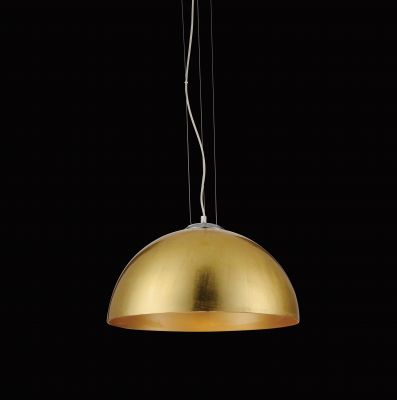 Lightstar Simple Light 803012 Светильник подвесной Lightstar Simple Light 803012 Светильник подвеснойОдиночные<br>Подвесной светильник – это универсальный вариант, подходящий для любой комнаты. Сегодня производители предлагают огромный выбор таких моделей по самым разным ценам. В каталоге интернет-магазина «Светодом» мы собрали большое количество интересных и оригинальных светильников по выгодной стоимости. Вы можете приобрести их с доставкой в Москву, Екатеринбург и любой другой город России. Подвесной светильник Lightstar 803012 сразу же привлечет внимание Ваших гостей благодаря стильному исполнению. Благородный дизайн позволит использовать эту модель практически в любом интерьере. Она обеспечит достаточно света и при этом легко монтируется. Чтобы купить подвесной светильник Lightstar 803012, воспользуйтесь формой на нашем сайте или позвоните менеджерам интернет-магазина.<br><br>S освещ. до, м2: 2<br>Тип товара: Светильник подвесной<br>Тип цоколя: E27<br>Количество ламп: 1<br>MAX мощность ламп, Вт: 40<br>Диаметр, мм мм: 460<br>Размеры: D 460 H 1200<br>Высота, мм: 1200<br>Оттенок (цвет): золото<br>Цвет арматуры: серебристый