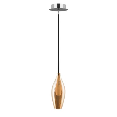 Lightstar Tinto 803023 Светильник подвесной Lightstar Tinto 803023 Светильник подвеснойОдиночные<br>Подвесной светильник – это универсальный вариант, подходящий для любой комнаты. Сегодня производители предлагают огромный выбор таких моделей по самым разным ценам. В каталоге интернет-магазина «Светодом» мы собрали большое количество интересных и оригинальных светильников по выгодной стоимости. Вы можете приобрести их в Москве, Екатеринбурге и любом другом городе России. <br>Подвесной светильник Lightstar 803023 сразу же привлечет внимание Ваших гостей благодаря стильному исполнению. Благородный дизайн позволит использовать эту модель практически в любом интерьере. Она обеспечит достаточно света и при этом легко монтируется. Чтобы купить подвесной светильник Lightstar 803023, воспользуйтесь формой на нашем сайте или позвоните менеджерам интернет-магазина.<br><br>S освещ. до, м2: 2<br>Тип лампы: галогенная/LED<br>Тип цоколя: G9<br>Количество ламп: 1<br>MAX мощность ламп, Вт: 40<br>Диаметр, мм мм: 120<br>Размеры: D 90 H 1200<br>Высота, мм: 400 - 1300<br>Цвет арматуры: серебристый