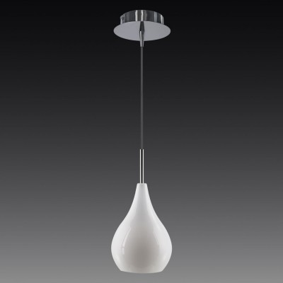 Lightstar PENTOLA 803030 Светильник Lightstar PENTOLA 803030 СветильникОдиночные<br>Подвесной светильник – это универсальный вариант, подходящий для любой комнаты. Сегодня производители предлагают огромный выбор таких моделей по самым разным ценам. В каталоге интернет-магазина «Светодом» мы собрали большое количество интересных и оригинальных светильников по выгодной стоимости. Вы можете приобрести их с доставкой в Москву, Екатеринбург и любой другой город России. Подвесной светильник Lightstar 803030 сразу же привлечет внимание Ваших гостей благодаря стильному исполнению. Благородный дизайн позволит использовать эту модель практически в любом интерьере. Она обеспечит достаточно света и при этом легко монтируется. Чтобы купить подвесной светильник Lightstar 803030, воспользуйтесь формой на нашем сайте или позвоните менеджерам интернет-магазина.<br><br>Тип товара: Светильник<br>Тип лампы: Накаливания / энергосбережения / светодиодная<br>Тип цоколя: E14<br>MAX мощность ламп, Вт: 40<br>Диаметр, мм мм: 120<br>Высота, мм: 350 - 1300<br>Цвет арматуры: серебристый хром