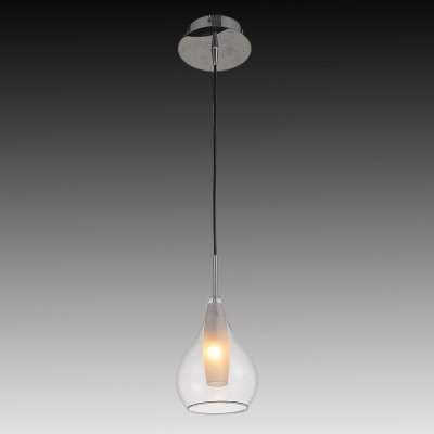 Lightstar Tinto 803031 Светильник подвесной Lightstar Tinto 803031 Светильник подвеснойОдиночные<br>Подвесной светильник – это универсальный вариант, подходящий для любой комнаты. Сегодня производители предлагают огромный выбор таких моделей по самым разным ценам. В каталоге интернет-магазина «Светодом» мы собрали большое количество интересных и оригинальных светильников по выгодной стоимости. Вы можете приобрести их с доставкой в Москву, Екатеринбург и любой другой город России. Подвесной светильник Lightstar 803031 сразу же привлечет внимание Ваших гостей благодаря стильному исполнению. Благородный дизайн позволит использовать эту модель практически в любом интерьере. Она обеспечит достаточно света и при этом легко монтируется. Чтобы купить подвесной светильник Lightstar 803031, воспользуйтесь формой на нашем сайте или позвоните менеджерам интернет-магазина.<br><br>Тип цоколя: G9<br>Количество ламп: 1<br>MAX мощность ламп, Вт: 40<br>Размеры: D 120 H 1200<br>Цвет арматуры: серебристый