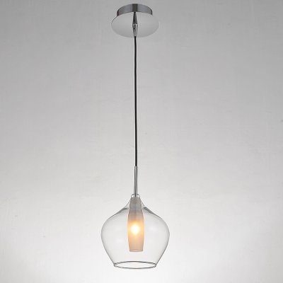 Lightstar Tinto 803041 Светильник подвесной Lightstar Tinto 803041 Светильник подвеснойОдиночные<br>Подвесной светильник – это универсальный вариант, подходящий для любой комнаты. Сегодня производители предлагают огромный выбор таких моделей по самым разным ценам. В каталоге интернет-магазина «Светодом» мы собрали большое количество интересных и оригинальных светильников по выгодной стоимости. Вы можете приобрести их в Москве, Екатеринбурге и любом другом городе России. Подвесной светильник Lightstar 803041 сразу же привлечет внимание Ваших гостей благодаря стильному исполнению. Благородный дизайн позволит использовать эту модель практически в любом интерьере. Она обеспечит достаточно света и при этом легко монтируется. Чтобы купить подвесной светильник Lightstar 803041, воспользуйтесь формой на нашем сайте или позвоните менеджерам интернет-магазина.<br><br>Тип цоколя: G9<br>Количество ламп: 1<br>MAX мощность ламп, Вт: 40<br>Размеры: D 160 H 1200<br>Цвет арматуры: серебристый