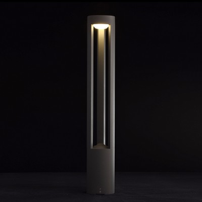 Mw light 803041201 Светильник Mw light 803041201 СветильникОдиночные фонари<br><br><br>Цветовая t, К: 4000<br>Тип лампы: LED<br>Тип цоколя: LED<br>MAX мощность ламп, Вт: 15<br>Диаметр, мм мм: 120<br>Высота, мм: 800