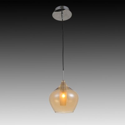 Lightstar Tinto 803043 Светильник подвесной Lightstar Tinto 803043 Светильник подвеснойОдиночные<br>Подвесной светильник – это универсальный вариант, подходящий для любой комнаты. Сегодня производители предлагают огромный выбор таких моделей по самым разным ценам. В каталоге интернет-магазина «Светодом» мы собрали большое количество интересных и оригинальных светильников по выгодной стоимости. Вы можете приобрести их с доставкой в Москву, Екатеринбург и любой другой город России. Подвесной светильник Lightstar 803043 сразу же привлечет внимание Ваших гостей благодаря стильному исполнению. Благородный дизайн позволит использовать эту модель практически в любом интерьере. Она обеспечит достаточно света и при этом легко монтируется. Чтобы купить подвесной светильник Lightstar 803043, воспользуйтесь формой на нашем сайте или позвоните менеджерам интернет-магазина.<br><br>Тип товара: Светильник подвесной<br>Тип цоколя: G9<br>Количество ламп: 1<br>MAX мощность ламп, Вт: 40<br>Размеры: D 160 H 1200<br>Цвет арматуры: серебристый