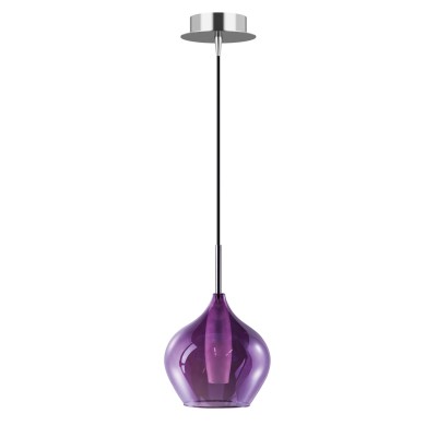 Lightstar PENTOLA 803049 Светильник подвесной Lightstar PENTOLA 803049 Светильник подвеснойОдиночные<br>Подвесной светильник – это универсальный вариант, подходящий для любой комнаты. Сегодня производители предлагают огромный выбор таких моделей по самым разным ценам. В каталоге интернет-магазина «Светодом» мы собрали большое количество интересных и оригинальных светильников по выгодной стоимости. Вы можете приобрести их в Москве, Екатеринбурге и любом другом городе России. <br>Подвесной светильник Lightstar 803049 сразу же привлечет внимание Ваших гостей благодаря стильному исполнению. Благородный дизайн позволит использовать эту модель практически в любом интерьере. Она обеспечит достаточно света и при этом легко монтируется. Чтобы купить подвесной светильник Lightstar 803049, воспользуйтесь формой на нашем сайте или позвоните менеджерам интернет-магазина.<br><br>S освещ. до, м2: 2<br>Цветовая t, К: 3000<br>Тип лампы: накаливания / энергосберегающая / светодиодная<br>Тип цоколя: G9<br>Количество ламп: 1<br>MAX мощность ламп, Вт: 40<br>Диаметр, мм мм: 200<br>Высота, мм: 300 - 1300<br>Поверхность арматуры: глянцевый<br>Цвет арматуры: серебристый хром