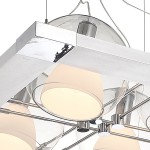 Люстра подвесная Lightstar 803141 Palla