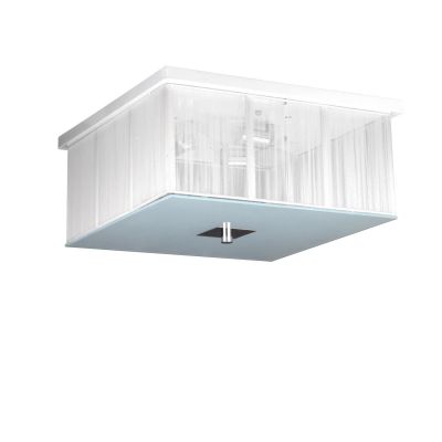 Люстра Colosseo 80350/3C Люстра Colosseo 80350/3CПотолочные<br>Современная, стильная люстра Colosseo 80350/3C станет отличным решением проблемы светового оформления помещения с невысоким потолком! Обладая универсальной квадратной формой и нейтральным прозрачным цветом, она легко впишется в любую по функционалу и цветовой гамме комнату – от спокойной белой спальни до яркой разноцветной детской, оригинальной черной гостиной или насыщенной оранжевой кухни. Благодаря своим небольшим габаритам и нарочито простой, не перегруженной деталями форме, люстра зрительно увеличит высоту потолка и общее пространство комнаты.<br><br>Установка на натяжной потолок: Ограничено<br>S освещ. до, м2: 12<br>Крепление: Планка<br>Тип лампы: накаливания / энергосбережения / LED-светодиодная<br>Тип цоколя: E27<br>Количество ламп: 3<br>Ширина, мм: 400<br>Длина, мм: 400<br>Высота, мм: 230<br>Оттенок (цвет): белый<br>Цвет арматуры: черный