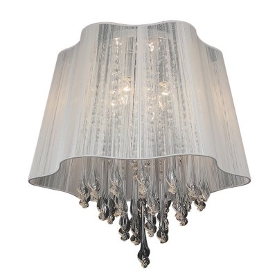 Люстра Colosseo 80378/5С Люстра Colosseo 80378/5СПотолочные<br>Компания «Светодом» предлагает широкий ассортимент люстр от известных производителей. Представленные в нашем каталоге товары выполнены из современных материалов и обладают отличным качеством. Благодаря широкому ассортименту Вы сможете найти у нас люстру под любой интерьер. Мы предлагаем как классические варианты, так и современные модели, отличающиеся лаконичностью и простотой форм. Стильная люстра Colosseo 80378/5С станет украшением любого дома. Эта модель от известного производителя не оставит равнодушным ценителей красивых и оригинальных предметов интерьера. Люстра Colosseo 80378/5С обеспечит равномерное распределение света по всей комнате. При выборе обратите внимание на характеристики, позволяющие приобрести наиболее подходящую модель. Купить понравившуюся люстру по доступной цене Вы можете в интернет-магазине «Светодом».<br><br>Установка на натяжной потолок: Ограничено<br>S освещ. до, м2: 20<br>Крепление: Планка<br>Тип лампы: накаливания / энергосбережения / LED-светодиодная<br>Тип цоколя: E14<br>Количество ламп: 5<br>MAX мощность ламп, Вт: 60<br>Диаметр, мм мм: 500<br>Высота, мм: 500<br>Цвет арматуры: серебристый