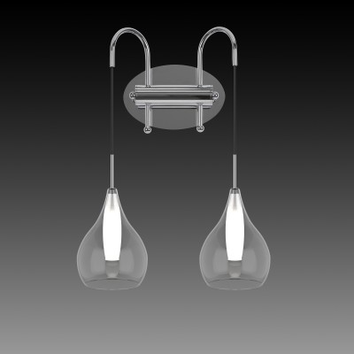 Lightstar PENTOLA 803831 Светильник настенный бра Lightstar PENTOLA 803831 Светильник настенный браМодерн<br><br><br>Тип товара: Светильник настенный бра