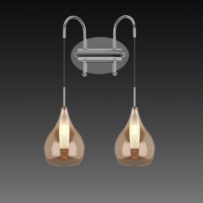 Lightstar PENTOLA 803833 Светильник настенный бра Lightstar PENTOLA 803833 Светильник настенный браМодерн<br><br>