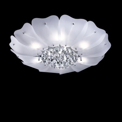 Lightstar Lobo 804040 Люстра Lightstar Lobo 804040 ЛюстраПотолочные<br>Компания «Светодом» предлагает широкий ассортимент люстр от известных производителей. Представленные в нашем каталоге товары выполнены из современных материалов и обладают отличным качеством. Благодаря широкому ассортименту Вы сможете найти у нас люстру под любой интерьер. Мы предлагаем как классические варианты, так и современные модели, отличающиеся лаконичностью и простотой форм. Стильная люстра Lightstar 804040 станет украшением любого дома. Эта модель от известного производителя не оставит равнодушным ценителей красивых и оригинальных предметов интерьера. Люстра Lightstar 804040 обеспечит равномерное распределение света по всей комнате. При выборе обратите внимание на характеристики, позволяющие приобрести наиболее подходящую модель. Купить понравившуюся люстру по доступной цене Вы можете в интернет-магазине «Светодом». Мы предлагаем доставку не только по Москве и Екатеринбурге, но и по всей России.<br><br>Установка на натяжной потолок: Ограничено<br>S освещ. до, м2: 24<br>Крепление: Планка<br>Тип товара: Люстра<br>Тип лампы: галогенная / LED-светодиодная<br>Тип цоколя: G9<br>Количество ламп: 9<br>MAX мощность ламп, Вт: 40<br>Диаметр, мм мм: 700<br>Размеры: D660 H200<br>Высота, мм: 210<br>Оттенок (цвет): белый<br>Цвет арматуры: серебристый