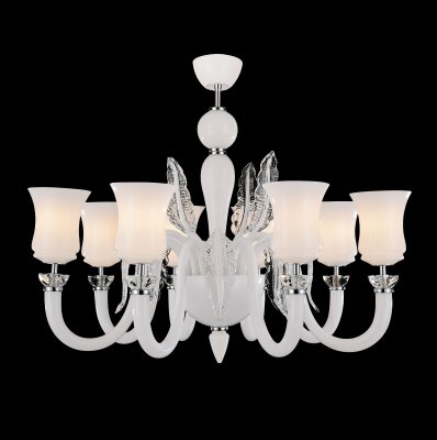 Lightstar Simple Light L 804080 Люстра подвесная Lightstar Simple Light L 804080 Люстра подвеснаяПодвесные<br>Компания «Светодом» предлагает широкий ассортимент люстр от известных производителей. Представленные в нашем каталоге товары выполнены из современных материалов и обладают отличным качеством. Благодаря широкому ассортименту Вы сможете найти у нас люстру под любой интерьер. Мы предлагаем как классические варианты, так и современные модели, отличающиеся лаконичностью и простотой форм. Стильная люстра Lightstar 804080 станет украшением любого дома. Эта модель от известного производителя не оставит равнодушным ценителей красивых и оригинальных предметов интерьера. Люстра Lightstar 804080 обеспечит равномерное распределение света по всей комнате. При выборе обратите внимание на характеристики, позволяющие приобрести наиболее подходящую модель. Купить понравившуюся люстру по доступной цене Вы можете в интернет-магазине «Светодом». Мы предлагаем доставку не только по Москве и Екатеринбурге, но и по всей России.<br><br>Установка на натяжной потолок: Да<br>S освещ. до, м2: 21<br>Крепление: Крюк<br>Тип лампы: накаливания / энергосбережения / LED-светодиодная<br>Тип цоколя: E14<br>Количество ламп: 8<br>MAX мощность ламп, Вт: 40<br>Диаметр, мм мм: 860<br>Размеры: H 650 D 860<br>Высота, мм: 650<br>Оттенок (цвет): белый<br>Цвет арматуры: серебристый