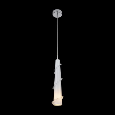 Lightstar Simple Light L 804310 Светильник подвесной Lightstar Simple Light L 804310 Светильник подвеснойОдиночные<br>Подвесной светильник – это универсальный вариант, подходящий для любой комнаты. Сегодня производители предлагают огромный выбор таких моделей по самым разным ценам. В каталоге интернет-магазина «Светодом» мы собрали большое количество интересных и оригинальных светильников по выгодной стоимости. Вы можете приобрести их с доставкой в Москву, Екатеринбург и любой другой город России. Подвесной светильник Lightstar 804310 сразу же привлечет внимание Ваших гостей благодаря стильному исполнению. Благородный дизайн позволит использовать эту модель практически в любом интерьере. Она обеспечит достаточно света и при этом легко монтируется. Чтобы купить подвесной светильник Lightstar 804310, воспользуйтесь формой на нашем сайте или позвоните менеджерам интернет-магазина.<br><br>Тип лампы: накаливания / энергосбережения / LED-светодиодная<br>Тип цоколя: E14<br>Количество ламп: 1<br>MAX мощность ламп, Вт: 40<br>Диаметр, мм мм: 100<br>Размеры: H 1200 D 100<br>Высота, мм: 1200<br>Оттенок (цвет): белый<br>Цвет арматуры: серебристый