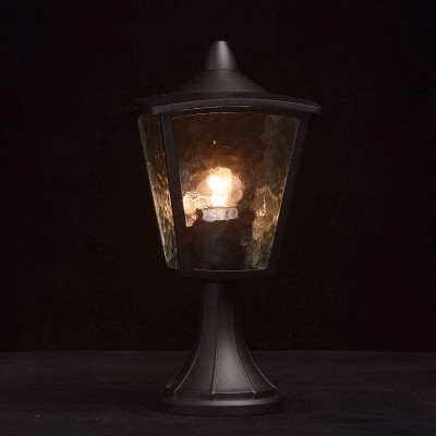 Mw light 806040401 Светильник Mw light 806040401 СветильникФонари на столб<br><br><br>Тип лампы: Накаливания / энергосбережения / светодиодная<br>Тип цоколя: E27<br>Количество ламп: 1<br>Ширина, мм: 180<br>MAX мощность ламп, Вт: 60<br>Длина, мм: 180<br>Высота, мм: 370