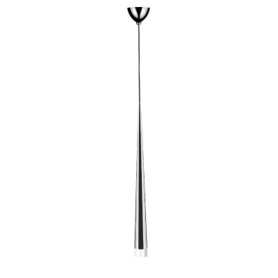 Lightstar PUNTO 807014 Светильник Lightstar PUNTO 807014 СветильникОдиночные<br>Подвесной светильник – это универсальный вариант, подходящий для любой комнаты. Сегодня производители предлагают огромный выбор таких моделей по самым разным ценам. В каталоге интернет-магазина «Светодом» мы собрали большое количество интересных и оригинальных светильников по выгодной стоимости. Вы можете приобрести их в Москве, Екатеринбурге и любом другом городе России. <br>Подвесной светильник Lightstar 807014 сразу же привлечет внимание Ваших гостей благодаря стильному исполнению. Благородный дизайн позволит использовать эту модель практически в любом интерьере. Она обеспечит достаточно света и при этом легко монтируется. Чтобы купить подвесной светильник Lightstar 807014, воспользуйтесь формой на нашем сайте или позвоните менеджерам интернет-магазина.<br><br>S освещ. до, м2: 2<br>Тип лампы: галогенная/LED<br>Тип цоколя: G9<br>Цвет арматуры: черный<br>Количество ламп: 1<br>Диаметр, мм мм: 90<br>Высота, мм: 740 - 1300<br>MAX мощность ламп, Вт: 40