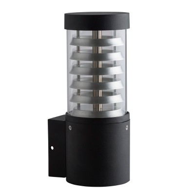 Светильник влагозащищенный Mw light 807021701 Меркурий Светильник влагозащищенный Mw light 807021701 МеркурийНастенные<br>Описание модели 807021701: Свет на улице может исходить не только от солнца или луны, но и от современного, многофункционального, стильного светильника. Пример тому – светильники из коллекции «Меркурий». Металлическое основание классического чёрного цвета удачно гармонирует с плафоном из прозрачного стекла. В верхней части плафона размещены светодиоды, а во внутренней его части расположены алюминиевые рассеиватели, за счет чего свет от ламп отражается и значительно увеличивает параметры освещенности. Рекомендуемая площадь освещения порядка 2,5 кв.м.<br><br>S освещ. до, м2: 2<br>Тип лампы: накаливания / энергосберегающая / светодиодная<br>Тип цоколя: LED<br>Количество ламп: 1<br>Ширина, мм: 110<br>MAX мощность ламп, Вт: 6<br>Длина, мм: 290<br>Высота, мм: 140<br>Поверхность арматуры: матовый<br>Цвет арматуры: черный<br>Общая мощность, Вт: 6