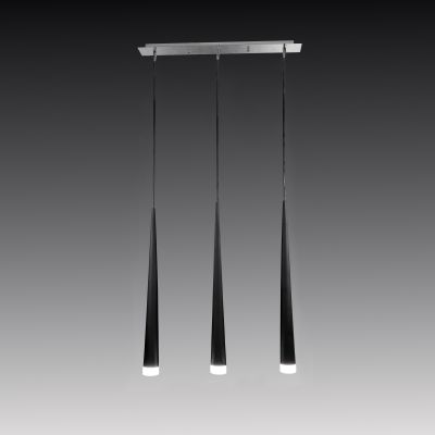 Lightstar Bella 807037 Лстра подвесна Lightstar Bella 807037 Лстра подвеснаПодвесные<br>Компани «Светодом» предлагает широкий ассортимент лстр от известных производителей. Представленные в нашем каталоге товары выполнены из современных материалов и обладат отличным качеством. Благодар широкому ассортименту Вы сможете найти у нас лстру под лбой интерьер. Мы предлагаем как классические варианты, так и современные модели, отличащиес лаконичность и простотой форм. Стильна лстра Lightstar 807037 станет украшением лбого дома. Эта модель от известного производител не оставит равнодушным ценителей красивых и оригинальных предметов интерьера. Лстра Lightstar 807037 обеспечит равномерное распределение света по всей комнате. При выборе обратите внимание на характеристики, позволщие приобрести наиболее подходщу модель. Купить понравившус лстру по доступной цене Вы можете в интернет-магазине «Светодом».<br><br>Установка на натжной потолок: Да<br>S освещ. до, м2: 12<br>Крепление: Планка<br>Тип цокол: G9<br>Количество ламп: 3<br>Ширина, мм: 550<br>MAX мощность ламп, Вт: 40<br>Размеры: H 70-1300 W 60x550<br>Длина, мм: 60<br>Высота, мм: 700-1300<br>Цвет арматуры: серебристый
