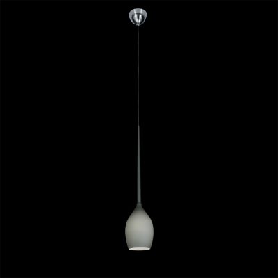 Lightstar II SIMPLE LIGHT 807111 Светильник подвесной Lightstar II SIMPLE LIGHT 807111 Светильник подвеснойОдиночные<br>Подвесной светильник – это универсальный вариант, подходящий для любой комнаты. Сегодня производители предлагают огромный выбор таких моделей по самым разным ценам. В каталоге интернет-магазина «Светодом» мы собрали большое количество интересных и оригинальных светильников по выгодной стоимости. Вы можете приобрести их с доставкой в Москву, Екатеринбург и любой другой город России. Подвесной светильник Lightstar 807111 сразу же привлечет внимание Ваших гостей благодаря стильному исполнению. Благородный дизайн позволит использовать эту модель практически в любом интерьере. Она обеспечит достаточно света и при этом легко монтируется. Чтобы купить подвесной светильник Lightstar 807111, воспользуйтесь формой на нашем сайте или позвоните менеджерам интернет-магазина.<br><br>Крепление: подвесное<br>Тип товара: Светильник подвесной<br>Тип лампы: накаливания / энергосбережения / LED-светодиодная<br>Тип цоколя: E14<br>Количество ламп: 1<br>MAX мощность ламп, Вт: 40<br>Диаметр, мм мм: 120<br>Размеры: D 120 H 700-1150<br>Высота, мм: 1150<br>Оттенок (цвет): серый<br>Цвет арматуры: серебристый