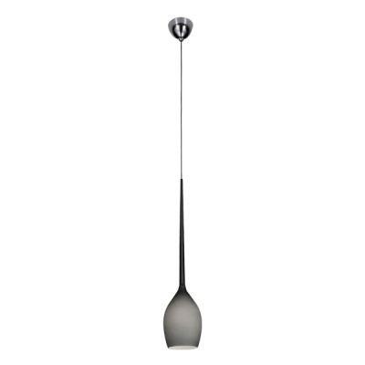 Lightstar II SIMPLE LIGHT 807111 Светильник подвесной Lightstar II SIMPLE LIGHT 807111 Светильник подвеснойОдиночные<br>Подвесной светильник – это универсальный вариант, подходящий для любой комнаты. Сегодня производители предлагают огромный выбор таких моделей по самым разным ценам. В каталоге интернет-магазина «Светодом» мы собрали большое количество интересных и оригинальных светильников по выгодной стоимости. Вы можете приобрести их в Москве, Екатеринбурге и любом другом городе России. <br>Подвесной светильник Lightstar 807111 сразу же привлечет внимание Ваших гостей благодаря стильному исполнению. Благородный дизайн позволит использовать эту модель практически в любом интерьере. Она обеспечит достаточно света и при этом легко монтируется. Чтобы купить подвесной светильник Lightstar 807111, воспользуйтесь формой на нашем сайте или позвоните менеджерам интернет-магазина.<br><br>S освещ. до, м2: 2<br>Крепление: подвесное<br>Тип лампы: накаливания / энергосбережения / LED-светодиодная<br>Тип цоколя: E14<br>Количество ламп: 1<br>MAX мощность ламп, Вт: 40<br>Диаметр, мм мм: 120<br>Размеры основания, мм: 100<br>Размеры: D 120 H 700-1150<br>Высота, мм: 1150<br>Оттенок (цвет): серый<br>Цвет арматуры: серебристый