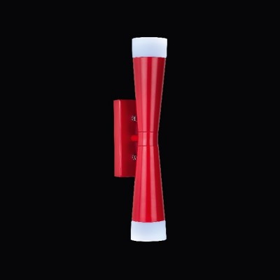 Lightstar PUNTO 807622 Светильник настенный бра Lightstar PUNTO 807622 Светильник настенный браМодерн<br><br><br>Тип лампы: галогенная/LED<br>Тип цоколя: G9<br>Количество ламп: 2<br>Ширина, мм: 85<br>MAX мощность ламп, Вт: 7<br>Длина, мм: 50<br>Высота, мм: 305