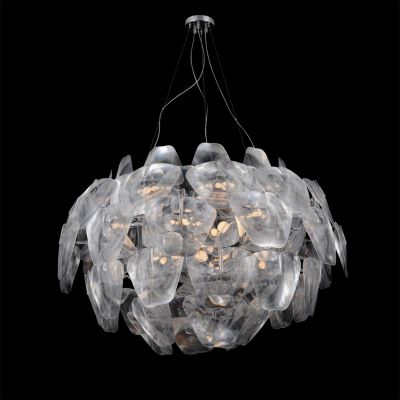 Lightstar III SIMPLE LIGHT 808030 Люстра подвесная Lightstar III SIMPLE LIGHT 808030 Люстра подвеснаяПодвесные<br>Компания «Светодом» предлагает широкий ассортимент люстр от известных производителей. Представленные в нашем каталоге товары выполнены из современных материалов и обладают отличным качеством. Благодаря широкому ассортименту Вы сможете найти у нас люстру под любой интерьер. Мы предлагаем как классические варианты, так и современные модели, отличающиеся лаконичностью и простотой форм. Стильная люстра Lightstar 808030 станет украшением любого дома. Эта модель от известного производителя не оставит равнодушным ценителей красивых и оригинальных предметов интерьера. Люстра Lightstar 808030 обеспечит равномерное распределение света по всей комнате. При выборе обратите внимание на характеристики, позволяющие приобрести наиболее подходящую модель. Купить понравившуюся люстру по доступной цене Вы можете в интернет-магазине «Светодом». Мы предлагаем доставку не только по Москве и Екатеринбурге, но и по всей России.<br><br>Установка на натяжной потолок: Да<br>S освещ. до, м2: 8<br>Крепление: Планка<br>Тип лампы: накаливания / энергосбережения / LED-светодиодная<br>Тип цоколя: E27<br>Количество ламп: 3<br>MAX мощность ламп, Вт: 40<br>Диаметр, мм мм: 1100<br>Размеры: D 1100 H 1200<br>Высота, мм: 1400<br>Оттенок (цвет): белый<br>Цвет арматуры: серебристый