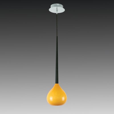 Lightstar Simple Light C 808113 Светильник подвесной Lightstar Simple Light C 808113 Светильник подвеснойОдиночные<br>Подвесной светильник – это универсальный вариант, подходящий для любой комнаты. Сегодня производители предлагают огромный выбор таких моделей по самым разным ценам. В каталоге интернет-магазина «Светодом» мы собрали большое количество интересных и оригинальных светильников по выгодной стоимости. Вы можете приобрести их с доставкой в Москву, Екатеринбург и любой другой город России. Подвесной светильник Lightstar 808113 сразу же привлечет внимание Ваших гостей благодаря стильному исполнению. Благородный дизайн позволит использовать эту модель практически в любом интерьере. Она обеспечит достаточно света и при этом легко монтируется. Чтобы купить подвесной светильник Lightstar 808113, воспользуйтесь формой на нашем сайте или позвоните менеджерам интернет-магазина.<br><br>Тип лампы: накаливания / энергосбережения / LED-светодиодная<br>Тип цоколя: E14<br>Количество ламп: 1<br>MAX мощность ламп, Вт: 40<br>Диаметр, мм мм: 170<br>Размеры: D 170 H 1200<br>Высота, мм: 1450<br>Оттенок (цвет): янтарный<br>Цвет арматуры: черный