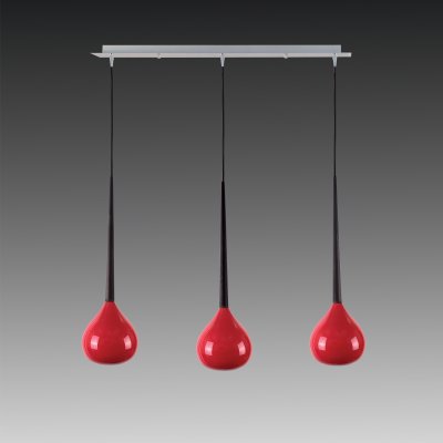 Lightstar Simple Light C 808132 Светильник подвесной Lightstar Simple Light C 808132 Светильник подвеснойТройные<br>Подвесной светильник – это универсальный вариант, подходящий для любой комнаты. Сегодня производители предлагают огромный выбор таких моделей по самым разным ценам. В каталоге интернет-магазина «Светодом» мы собрали большое количество интересных и оригинальных светильников по выгодной стоимости. Вы можете приобрести их с доставкой в Москву, Екатеринбург и любой другой город России. Подвесной светильник Lightstar 808132 сразу же привлечет внимание Ваших гостей благодаря стильному исполнению. Благородный дизайн позволит использовать эту модель практически в любом интерьере. Она обеспечит достаточно света и при этом легко монтируется. Чтобы купить подвесной светильник Lightstar 808132, воспользуйтесь формой на нашем сайте или позвоните менеджерам интернет-магазина.<br><br>Тип цоколя: E14<br>Количество ламп: 3<br>MAX мощность ламп, Вт: 40<br>Размеры: W 760 H 1100 Глубина 160<br>Оттенок (цвет): красный<br>Цвет арматуры: серебристый
