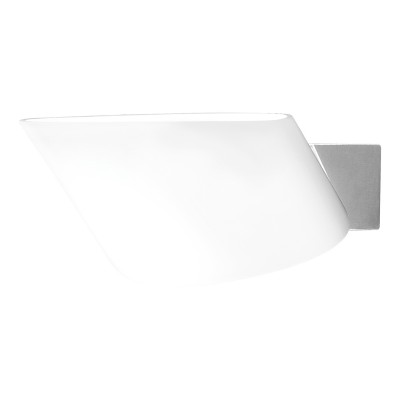Lightstar Simple Light C 808630 Светильник настенный бра Lightstar Simple Light C 808630 Светильник настенный браХай-тек<br><br><br>S освещ. до, м2: 2<br>Тип цоколя: R7s<br>Количество ламп: 1<br>Ширина, мм: 250<br>MAX мощность ламп, Вт: 150<br>Размеры: W 250x160<br>Длина, мм: 160<br>Оттенок (цвет): белый<br>Цвет арматуры: серебристый