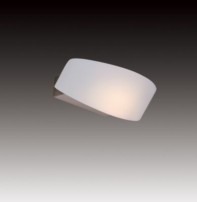 Lightstar Simple Light C 808630 Светильник настенный бра Lightstar Simple Light C 808630 Светильник настенный браХай-тек<br><br><br>S освещ. до, м2: 2<br>Тип цоколя: R7s<br>Количество ламп: 1<br>Ширина, мм: 250<br>MAX мощность ламп, Вт: 150<br>Размеры: W 250x160<br>Длина, мм: 160<br>Оттенок (цвет): белый<br>Цвет арматуры: серебристый