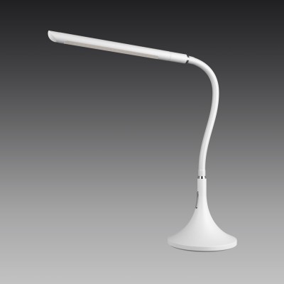 Lightstar MURO 808916 Светильник Lightstar MURO 808916 СветильникСветодиодные<br>Настольная лампа – это не просто источник дополнительного освещения, но и оригинальный элемент декора. Его можно установить в спальне, гостиной, кабинете и других комнатах. Интернет-магазин «Светодом» предлагает настольные лампы разных стилей по доступным ценам. Благодаря большому ассортименту Вы обязательно найдете в нашем каталоге именно ту модель, которую искали. Настольная лампа Lightstar 808916 – прекрасный вариант для завершения интерьера. Ее можно включить одновременно с люстрой для более яркого освещения или без нее для создания уютной атмосферы, настраивающей на отдых. Купить настольную лампу Lightstar 808916 Вы можете с помощью виртуальной «Корзины» или по контактным номерам, указанным на сайте.<br><br>Тип лампы: LED<br>Тип цоколя: LED<br>Ширина, мм: 160<br>MAX мощность ламп, Вт: 7<br>Длина, мм: 480<br>Высота, мм: 440<br>Цвет арматуры: белый