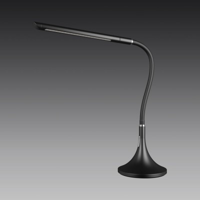 Lightstar MURO 808917 Светильник Lightstar MURO 808917 СветильникСветодиодные<br>Настольная лампа – это не просто источник дополнительного освещения, но и оригинальный элемент декора. Его можно установить в спальне, гостиной, кабинете и других комнатах. Интернет-магазин «Светодом» предлагает настольные лампы разных стилей по доступным ценам. Благодаря большому ассортименту Вы обязательно найдете в нашем каталоге именно ту модель, которую искали. Настольная лампа Lightstar 808917 – прекрасный вариант для завершения интерьера. Ее можно включить одновременно с люстрой для более яркого освещения или без нее для создания уютной атмосферы, настраивающей на отдых. Купить настольную лампу Lightstar 808917 Вы можете с помощью виртуальной «Корзины» или по контактным номерам, указанным на сайте.<br><br>Тип лампы: LED<br>Тип цоколя: LED<br>Ширина, мм: 160<br>MAX мощность ламп, Вт: 7<br>Длина, мм: 480<br>Высота, мм: 440<br>Цвет арматуры: черный
