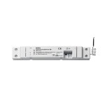 Gira FKB-SYS Светорегулятор радио 315W/VA наружного монтажа (G80900)
