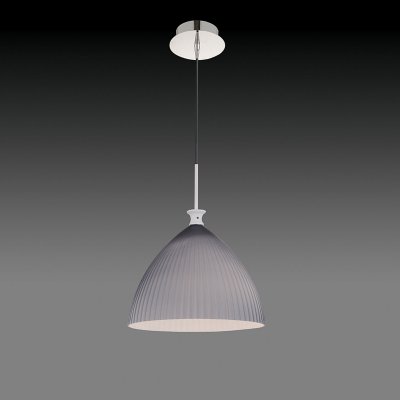 Lightstar AGOLA 810031 Светильник подвесной Lightstar AGOLA 810031 Светильник подвеснойОдиночные<br>Подвесной светильник – это универсальный вариант, подходящий для любой комнаты. Сегодня производители предлагают огромный выбор таких моделей по самым разным ценам. В каталоге интернет-магазина «Светодом» мы собрали большое количество интересных и оригинальных светильников по выгодной стоимости. Вы можете приобрести их в Москве, Екатеринбурге и любом другом городе России. Подвесной светильник Lightstar 810031 сразу же привлечет внимание Ваших гостей благодаря стильному исполнению. Благородный дизайн позволит использовать эту модель практически в любом интерьере. Она обеспечит достаточно света и при этом легко монтируется. Чтобы купить подвесной светильник Lightstar 810031, воспользуйтесь формой на нашем сайте или позвоните менеджерам интернет-магазина.<br><br>S освещ. до, м2: 2<br>Тип лампы: Накаливания / энергосбережения / светодиодная<br>Тип цоколя: E14<br>Количество ламп: 1<br>MAX мощность ламп, Вт: 40<br>Размеры: D275 H400-1450<br>Оттенок (цвет): матовый серый<br>Цвет арматуры: серебристый хром