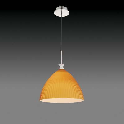 Lightstar AGOLA 810033 Светильник подвесной Lightstar AGOLA 810033 Светильник подвеснойОдиночные<br>Подвесной светильник – это универсальный вариант, подходящий для любой комнаты. Сегодня производители предлагают огромный выбор таких моделей по самым разным ценам. В каталоге интернет-магазина «Светодом» мы собрали большое количество интересных и оригинальных светильников по выгодной стоимости. Вы можете приобрести их в Москве, Екатеринбурге и любом другом городе России. Подвесной светильник Lightstar 810033 сразу же привлечет внимание Ваших гостей благодаря стильному исполнению. Благородный дизайн позволит использовать эту модель практически в любом интерьере. Она обеспечит достаточно света и при этом легко монтируется. Чтобы купить подвесной светильник Lightstar 810033, воспользуйтесь формой на нашем сайте или позвоните менеджерам интернет-магазина.<br><br>Тип цоколя: E14<br>Количество ламп: 1<br>MAX мощность ламп, Вт: 40<br>Размеры: D275 H400-1450<br>Оттенок (цвет): матовый янтарный<br>Цвет арматуры: серебристый хром