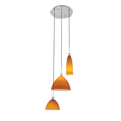 Lightstar AGOLA 810133 Подвесные светильники Lightstar AGOLA 810133 Подвесные светильникиТройные<br>Светильники-споты – это оригинальные изделия с современным дизайном. Они позволяют не ограничивать свою фантазию при выборе освещения для интерьера. Такие модели обеспечивают достаточно качественный свет. Благодаря компактным размерам Вы можете использовать несколько спотов для одного помещения. <br>Интернет-магазин «Светодом» предлагает необычный светильник-спот Lightstar 810133 по привлекательной цене. Эта модель станет отличным дополнением к люстре, выполненной в том же стиле. Перед оформлением заказа изучите характеристики изделия. <br>Купить светильник-спот Lightstar 810133 в нашем онлайн-магазине Вы можете либо с помощью формы на сайте, либо по указанным выше телефонам. Обратите внимание, что мы предлагаем доставку не только по Москве и Екатеринбургу, но и всем остальным российским городам.<br><br>Тип цоколя: E14<br>Количество ламп: 3<br>MAX мощность ламп, Вт: 40W<br>Размеры: D410 H500-1500<br>Оттенок (цвет): матовый янтарный<br>Цвет арматуры: серебристый хром