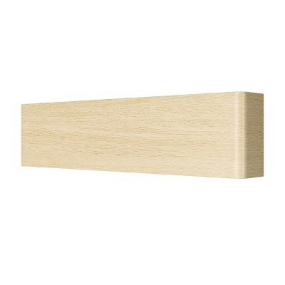 Бра Lightstar 810513 FIUME Бра Lightstar 810513 FIUMEХай-тек<br><br><br>Цветовая t, К: 3000<br>Тип лампы: LED<br>Ширина, мм: 330<br>Длина, мм: 40<br>Высота, мм: 80