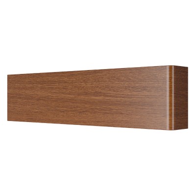 Бра Lightstar 810518 FIUME Бра Lightstar 810518 FIUMEХай-тек<br><br><br>Цветовая t, К: 3000<br>Тип лампы: LED<br>Ширина, мм: 330<br>Расстояние от стены, мм: 40<br>Высота, мм: 80
