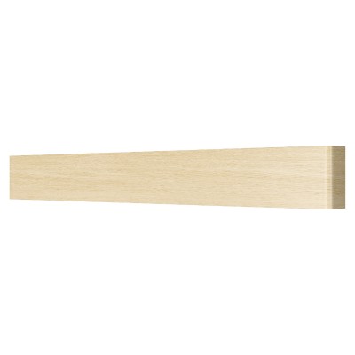 Бра Lightstar 810523 FIUME Бра Lightstar 810523 FIUMEХай-тек<br><br><br>Цветовая t, К: 3000<br>Тип лампы: LED<br>Ширина, мм: 660<br>Расстояние от стены, мм: 40<br>Высота, мм: 80