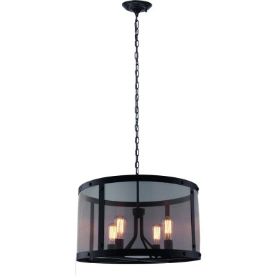 Светильник Divinare 8110/03 SP-4 Светильник Divinare 8110/03 SP-4Подвесные<br>Компания «Светодом» предлагает широкий ассортимент люстр от известных производителей. Представленные в нашем каталоге товары выполнены из современных материалов и обладают отличным качеством. Благодаря широкому ассортименту Вы сможете найти у нас люстру под любой интерьер. Мы предлагаем как классические варианты, так и современные модели, отличающиеся лаконичностью и простотой форм. Стильная люстра Divinare 8110/03 SP-4 станет украшением любого дома. Эта модель от известного производителя не оставит равнодушным ценителей красивых и оригинальных предметов интерьера. Люстра Divinare 8110/03 SP-4 обеспечит равномерное распределение света по всей комнате. При выборе обратите внимание на характеристики, позволяющие приобрести наиболее подходящую модель. Купить понравившуюся люстру по доступной цене Вы можете в интернет-магазине «Светодом».<br><br>S освещ. до, м2: 8<br>Крепление: планка<br>Тип цоколя: E27<br>Количество ламп: 4<br>Ширина, мм: 600<br>MAX мощность ламп, Вт: 40<br>Диаметр, мм мм: 600<br>Размеры основания, мм: 130<br>Длина цепи/провода, мм: 1200<br>Высота, мм: 480<br>Цвет арматуры: черный