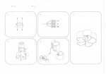 Люстра потолочная Lightstar 811052 Pittore