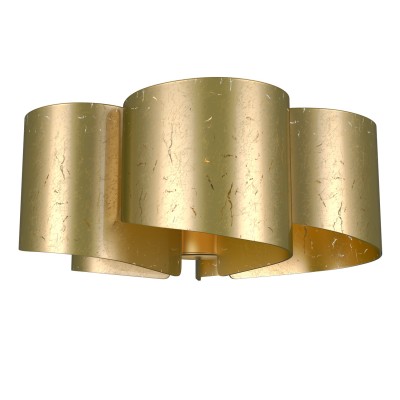 Lightstar PITTORE 811052 Люстра Lightstar PITTORE 811052 ЛюстраПотолочные<br>Компания «Светодом» предлагает широкий ассортимент люстр от известных производителей. Представленные в нашем каталоге товары выполнены из современных материалов и обладают отличным качеством. Благодаря широкому ассортименту Вы сможете найти у нас люстру под любой интерьер. Мы предлагаем как классические варианты, так и современные модели, отличающиеся лаконичностью и простотой форм. <br>Стильная люстра Lightstar 811052 станет украшением любого дома. Эта модель от известного производителя не оставит равнодушным ценителей красивых и оригинальных предметов интерьера. Люстра Lightstar 811052 обеспечит равномерное распределение света по всей комнате. При выборе обратите внимание на характеристики, позволяющие приобрести наиболее подходящую модель. <br>Купить понравившуюся люстру по доступной цене Вы можете в интернет-магазине «Светодом».<br><br>Установка на натяжной потолок: Ограничено<br>S освещ. до, м2: 10<br>Крепление: Планка<br>Тип лампы: Накаливания / энергосбережения / светодиодная<br>Тип цоколя: E27<br>Цвет арматуры: Золотой<br>Количество ламп: 5<br>Диаметр, мм мм: 640<br>Высота, мм: 290<br>Оттенок (цвет): золотой<br>MAX мощность ламп, Вт: 40