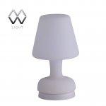 настольная лампа Mw light 812030512 Арлон